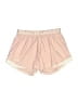 Under Armour 100% Polyester Pink Athletic Shorts Size s/m - photo 1