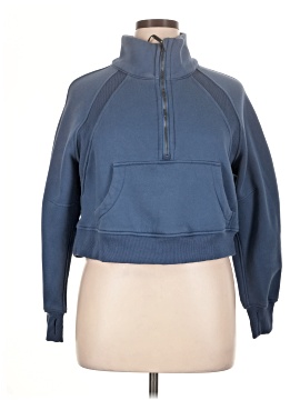 Lululemon Athletica Sweatshirt