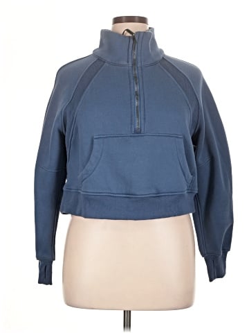 Lululemon Athletica Sweatshirt (view 1)
