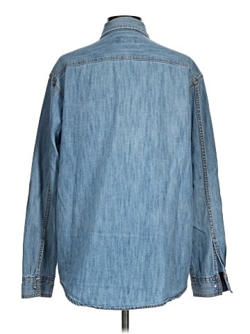 Signature Denim Jacket (view 2)