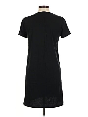 J.Crew Factory Store Casual Dress (view 2)