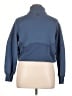 Lululemon Athletica Blue Sweatshirt Size XL (estimated) - photo 2