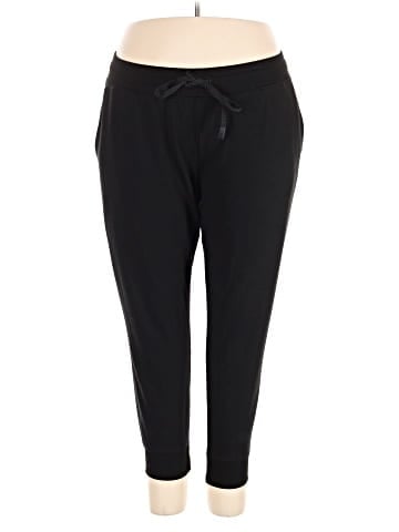 Athletic Works Casual Pants (view 1)