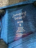 Jumping Beans 100% Polyester Blue Long Sleeve T-Shirt Size 5 - photo 3