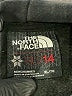 The North Face Black Pullover Hoodie Size XL - photo 7