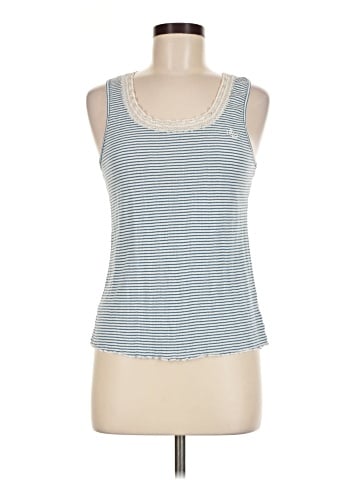 Lauren by Ralph Lauren Sleeveless Top (view 1)