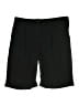 Unbranded Solid Black Shorts Size 3X - photo 1