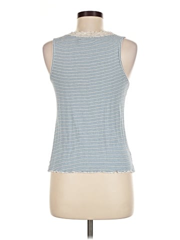 Lauren by Ralph Lauren Sleeveless Top (view 2)