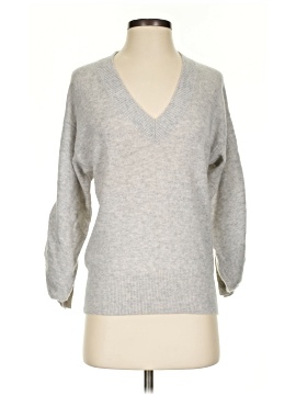 Brochu Walker Cashmere Pullover Sweater (view 1)