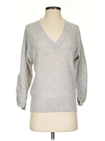 Brochu Walker Cashmere Pullover Sweater (view 1)