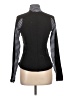 Lululemon Athletica Black Pullover Sweater Size L (estimated) - photo 2