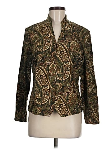 Requirements Blazer (view 1)