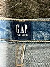 Gap Stars Blue Jeans Size 2 - photo 4