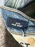 Gap Stars Blue Jeans Size 2 - photo 5