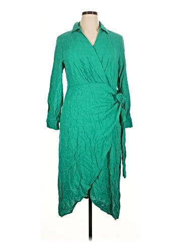 Rachel Zoe TJX Casual Dress (view 1)