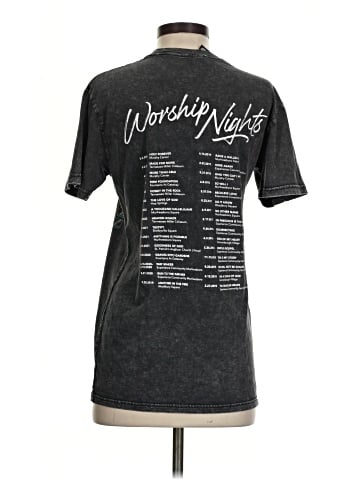 ASColour Short Sleeve T-Shirt (view 2)