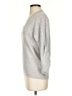 Brochu Walker 100% Cashmere Gray Cashmere Pullover Sweater Size XS - photo 5