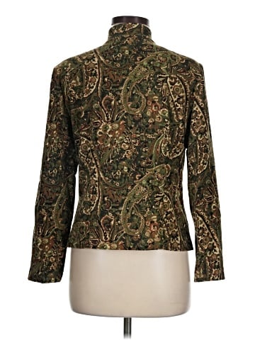 Requirements Blazer (view 2)