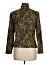 Requirements Paisley Green Blazer Size M - photo 2