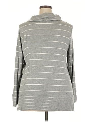 Molly & Isadora Turtleneck Sweater (view 2)