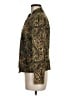 Requirements Paisley Green Blazer Size M - photo 5