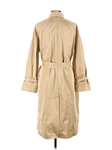 Divided by H&M Trenchcoat (view 2)