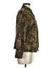 Requirements Paisley Green Blazer Size M - photo 4