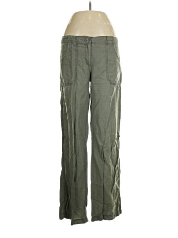 H&M Linen Pants (view 1)