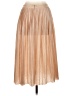 J.Crew Tan Formal Skirt Size 4 - photo 2