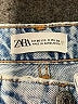 Zara Blue Jeans Size 4 - photo 7