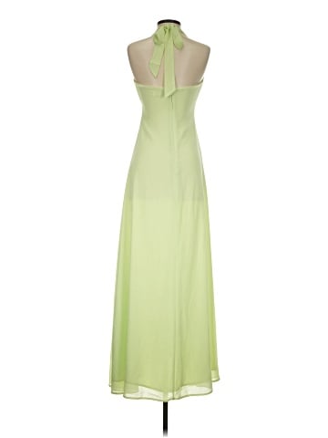 Meshki Cocktail Dress (view 2)