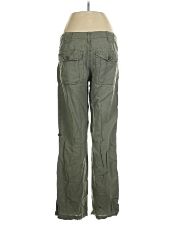 H&M Linen Pants (view 2)