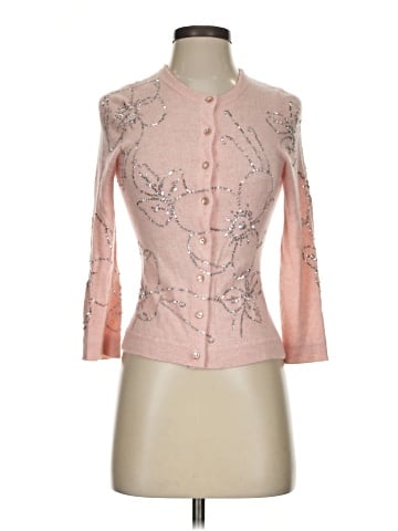 Nanette Lepore Cardigan (view 1)