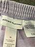 Alfred Dunner 100% Polyester Gray Dress Pants Size 14 - photo 7