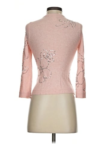 Nanette Lepore Cardigan (view 2)