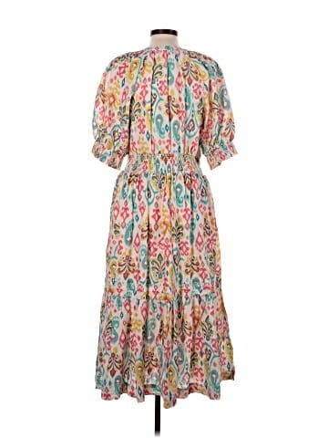 By Anthropologie Casual Dress (view 2)