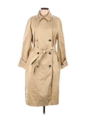 Divided by H&M Trenchcoat (view 1)