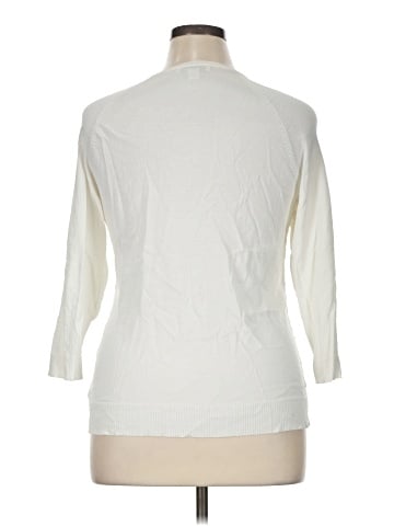 Coldwater Creek Cardigan (view 2)