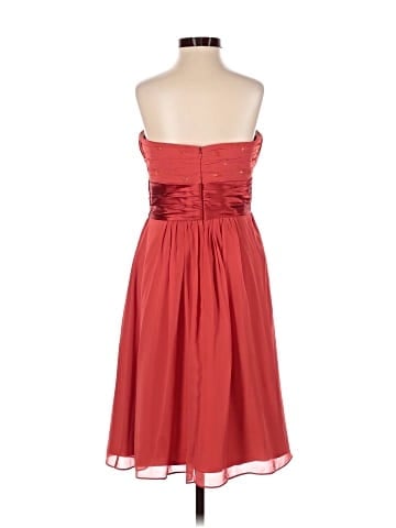 Bill Levkoff Cocktail Dress (view 2)