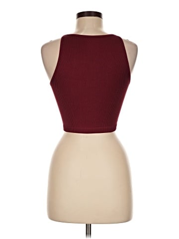 Mi ami Tank Top (view 2)