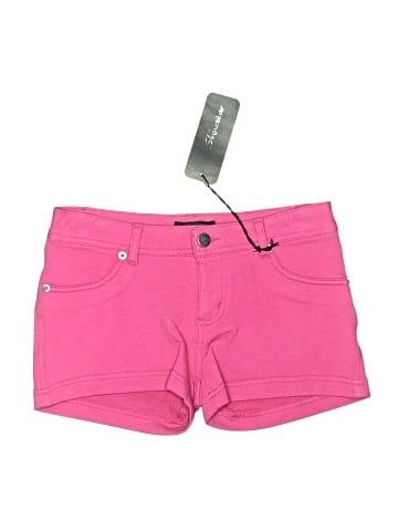 Shinestar Shorts (view 1)