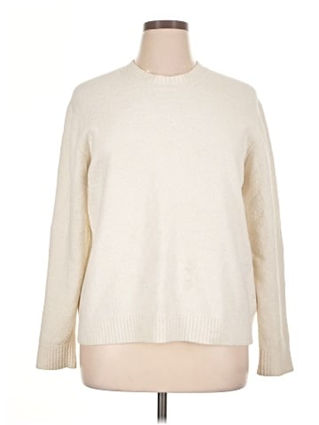 Club Monaco Turtleneck Sweater (view 1)