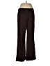 Pantology Brown Dress Pants Size 12 - photo 1