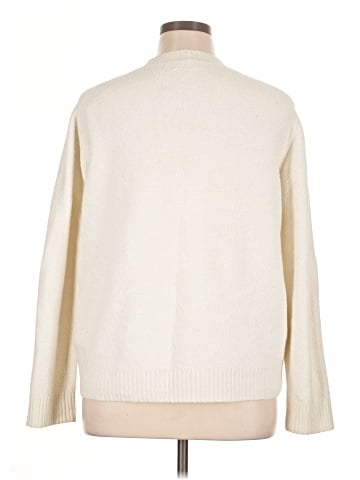Club Monaco Turtleneck Sweater (view 2)