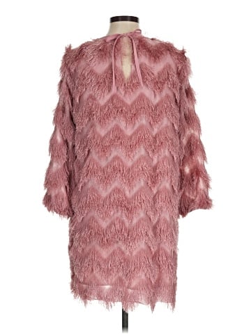 Hutch Cocktail Dress (view 2)