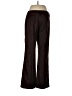 Pantology Brown Dress Pants Size 12 - photo 2