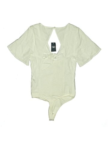 Abercrombie & Fitch Short Sleeve Top (view 2)