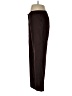 Pantology Brown Dress Pants Size 12 - photo 5
