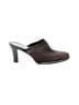 Cole Haan Gray Mule/Clog Size 6 - photo 1