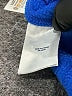 Lands' End 100% Polyester Blue Pullover Sweater Size M - photo 8